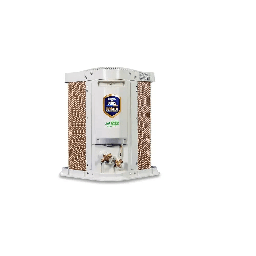 Ar Condicionado Split Inverter 24.000 Btus Gree G-Top Auto Frio 220V CB574N10500 - Imagem 3